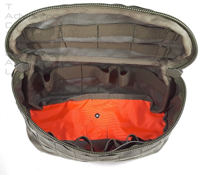 Tactical Advantage Product: Tactical Tailor First Responder